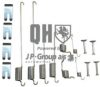 JP GROUP 3763950119 Accessory Kit, brake shoes